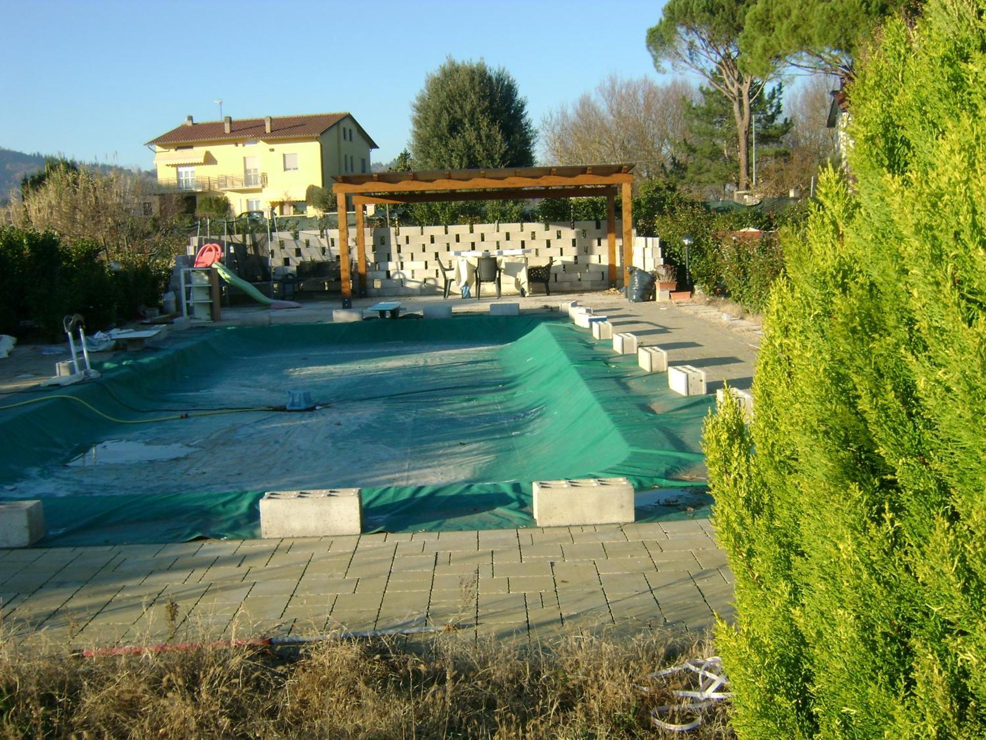 Hotel Casa Marblu Via Cairoli, 47 Corciano Exteriér fotografie